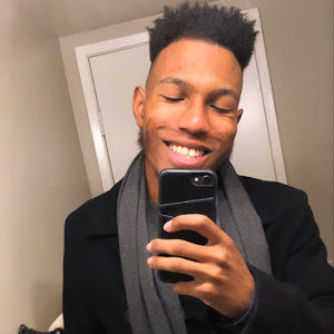 Meet your Posher, Drew